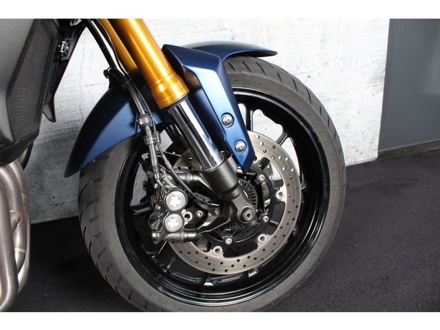 yamaha - tracer-900-gt