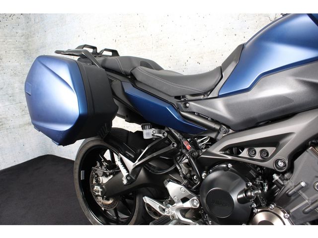 yamaha - tracer-900-gt