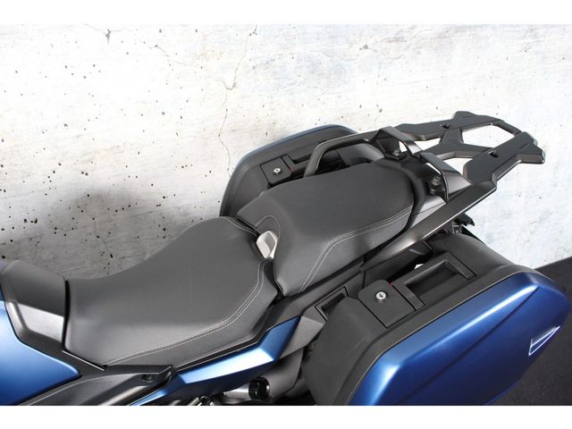 yamaha - tracer-900-gt