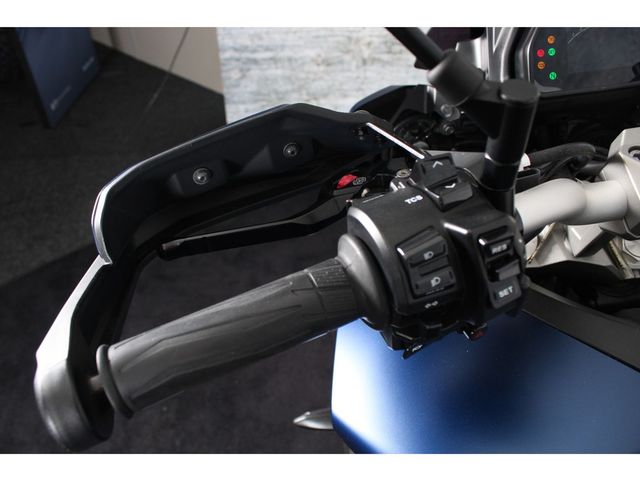 yamaha - tracer-900-gt