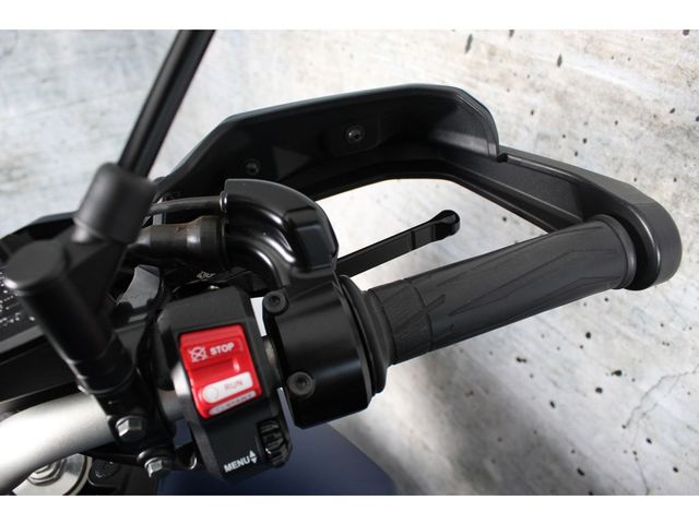yamaha - tracer-900-gt