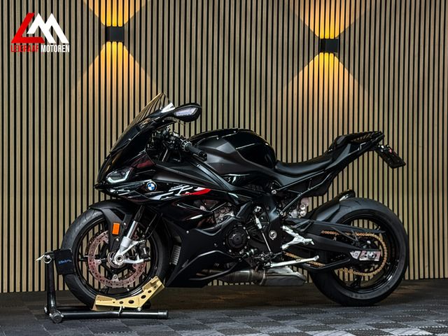 bmw - s-1000-rr