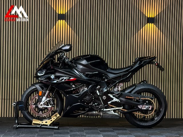 bmw - s-1000-rr