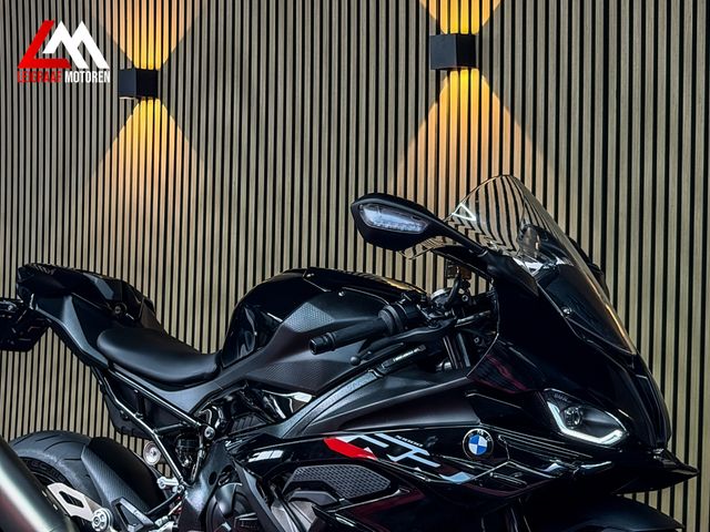bmw - s-1000-rr