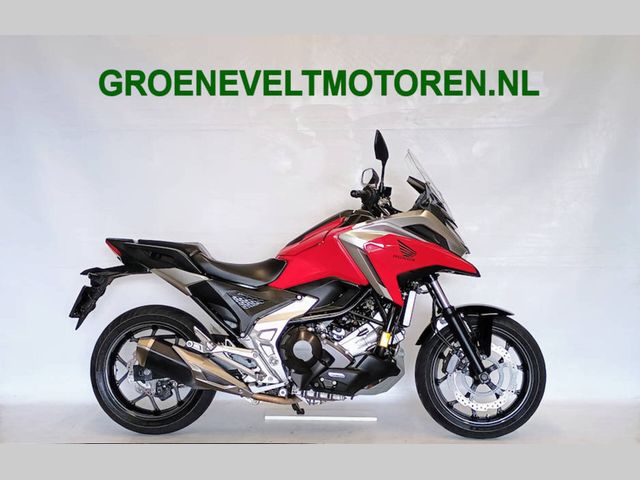 honda - nc-750-x-dct