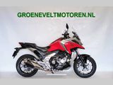 HONDA NC 750 X DCT
