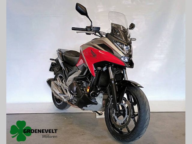 honda - nc-750-x-dct