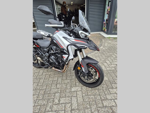 benelli - trk-702