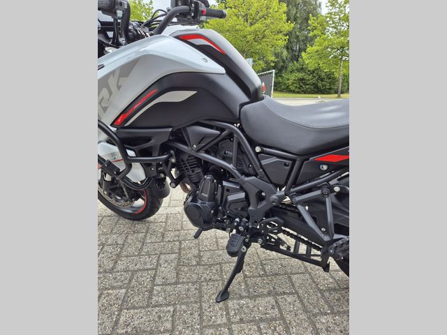 benelli - trk-702