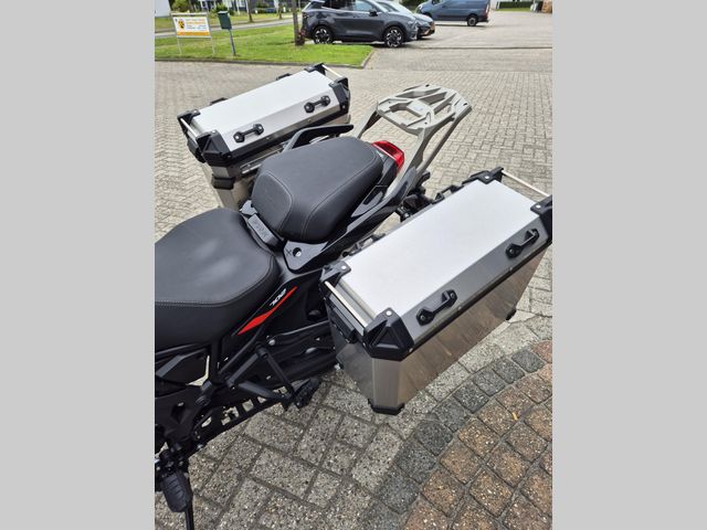 benelli - trk-702