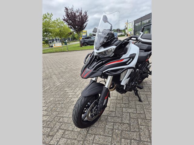 benelli - trk-702
