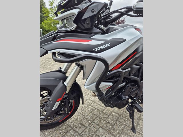 benelli - trk-702