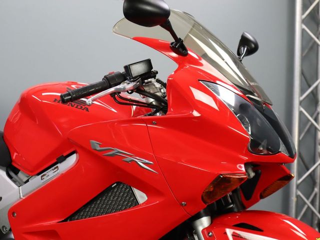 honda - vfr-800-fi-vtec
