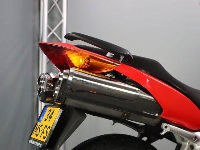 honda - vfr-800-fi-vtec