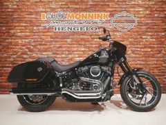 HARLEY-DAVIDSON SPORT GLIDE FLSB