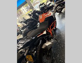 KTM 1290 Super Adventure R 2019 occasion