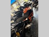 KTM 1290 SUPER ADVENTURE R