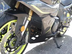 Benelli Tornado 550 2026 nieuw – foto 7 van 9