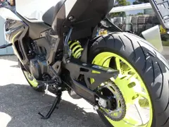 Benelli Tornado 550 2026 nieuw – foto 8 van 9
