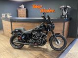 HARLEY-DAVIDSON STREET BOB FXDB