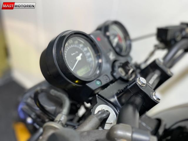 honda - cbf-500-abs