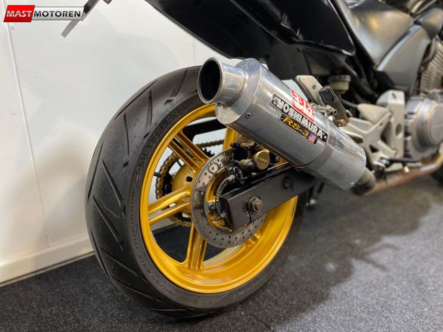 honda - cbf-500-abs