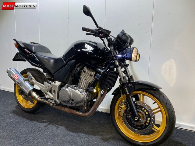 honda - cbf-500-abs
