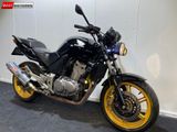 HONDA CBF 500 ABS