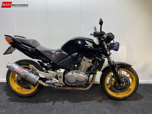 honda - cbf-500-abs