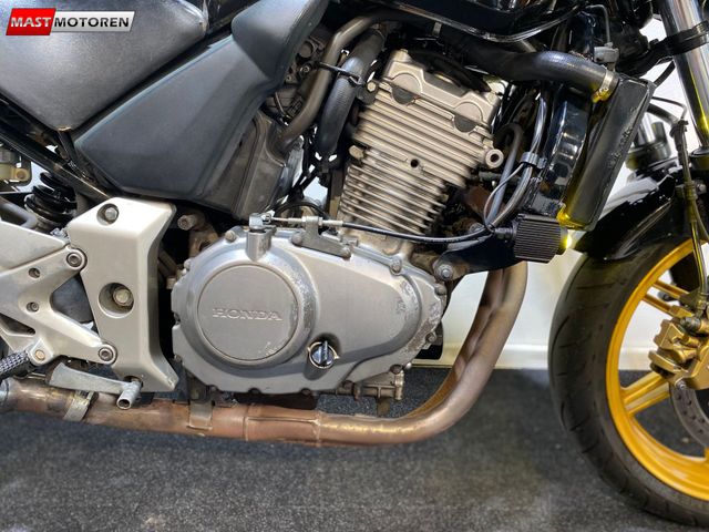 honda - cbf-500-abs