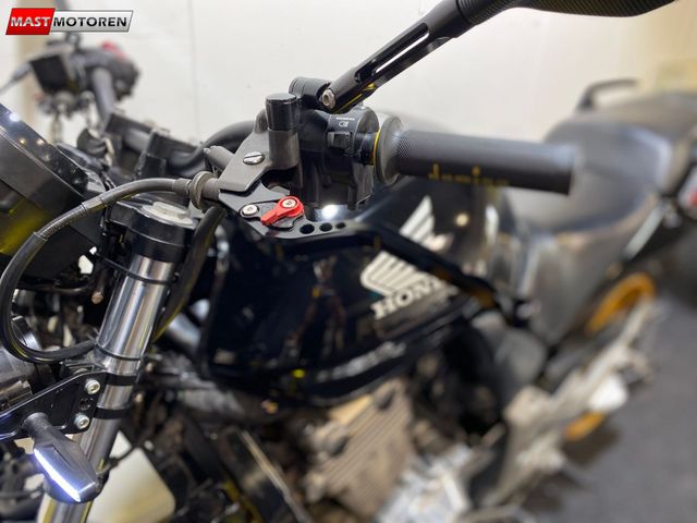 honda - cbf-500-abs