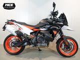 KTM 890 SMT