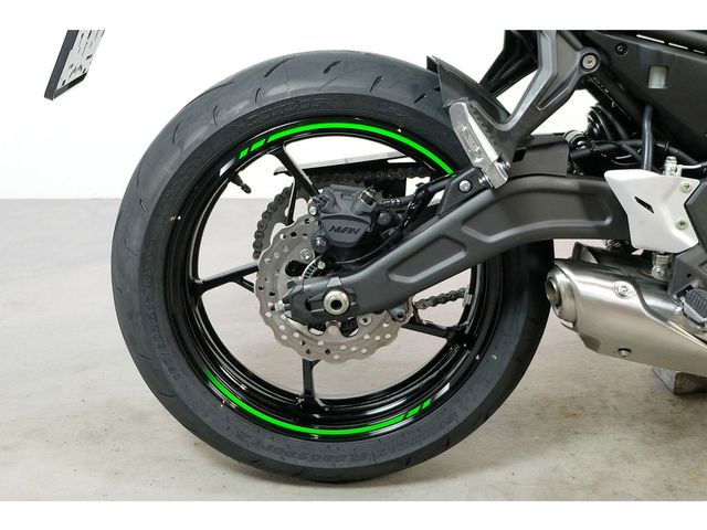 kawasaki - ninja-650