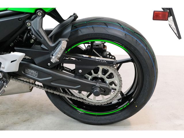 kawasaki - ninja-650
