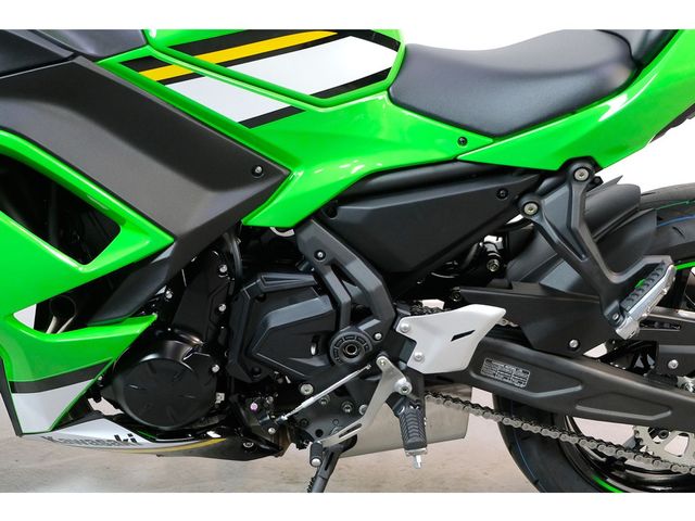 kawasaki - ninja-650