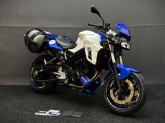 BMW F 800 R