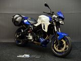 BMW F 800 R