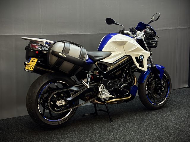bmw - f-800-r