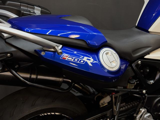 bmw - f-800-r