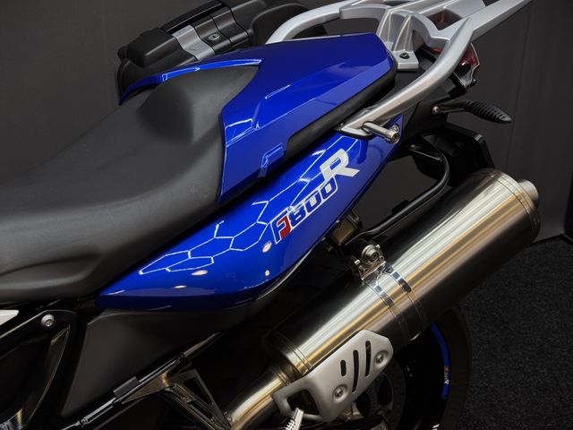 bmw - f-800-r