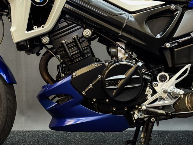 bmw - f-800-r