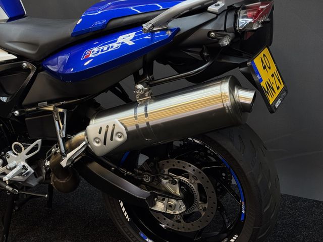 bmw - f-800-r