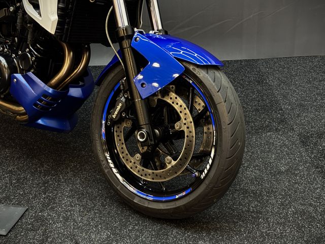 bmw - f-800-r