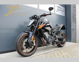 KTM 790 Duke 2021 occasion