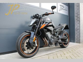 KTM 790 Duke 2021 occasion
