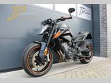 KTM 790 DUKE