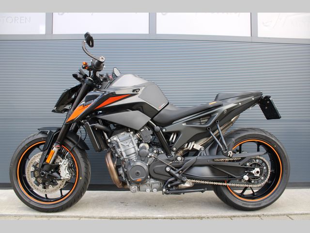 ktm - 790-duke