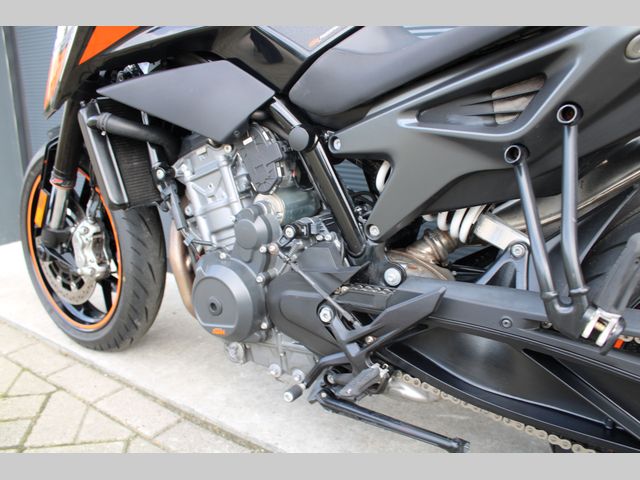 ktm - 790-duke