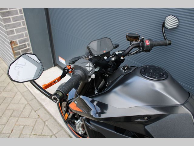 ktm - 790-duke