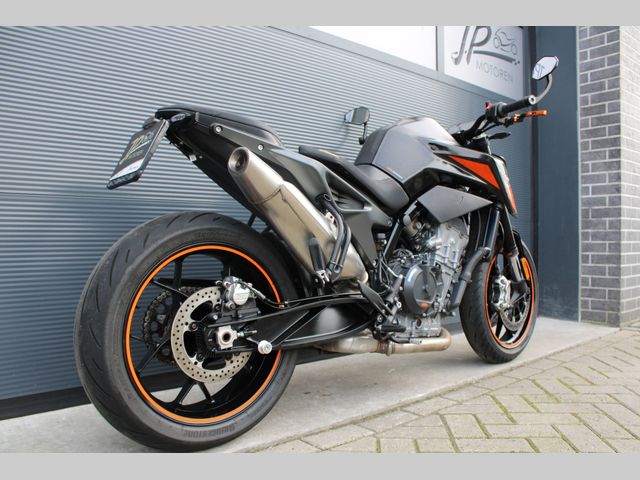 ktm - 790-duke
